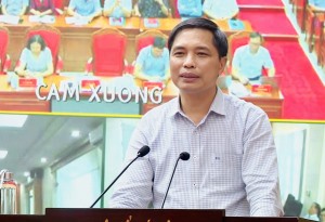 Thành ủy Hạ Long: Hội nghị tổng kết công tác đại hội chi bộ trực thuộc đảng bộ cơ sở, nhiệm kỳ 2022-2025