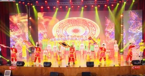 Thành phố Hạ Long: thành lập đội tuyển tham gia thi liên hoan tiếng hát khu dân cư cấp tỉnh năm 2023