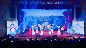 Thành phố Hạ Long: có 9 thành viên tham gia đội thi của tỉnh Quảng Ninh dự Hội thi 'Hòa giải viên giỏi toàn quốc lần thứ IV' 