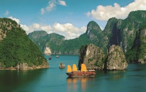 2 viên ngọc du lịch Việt lọt top "Tốt nhất thế giới": Đều là thuộc miền Bắc, nơi cực hút khách vào mùa hè