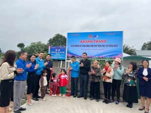 Quảng Ninh: Người dân hiến đất vàng, mở rộng những con đường 'ý Đảng lòng dân'