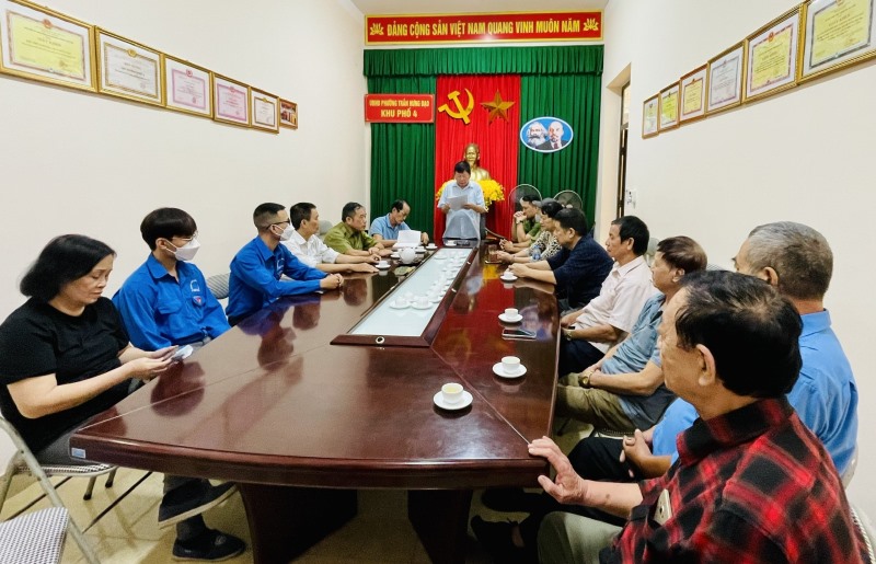 TP Hạ Long: Triển khai thực hiện Bộ Quy tắc ứng xử trên địa bàn tỉnh Quảng Ninh