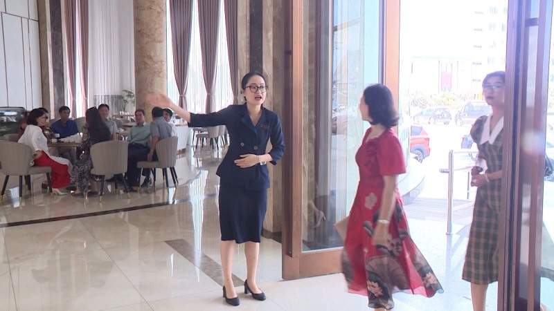 Ngành du lịch Hạ Long nỗ lực đón khách trở lại