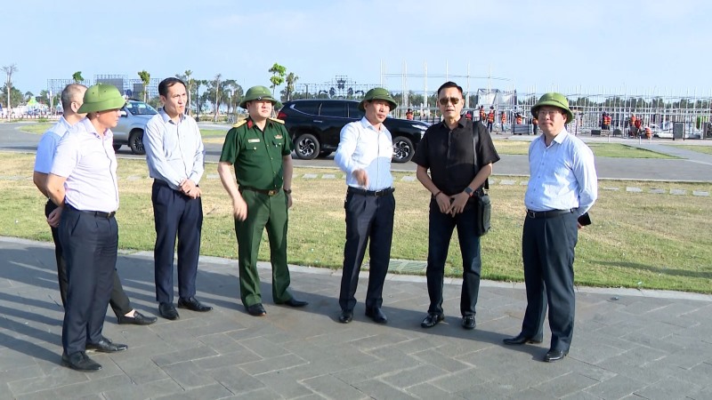 Nhiều điểm nhấn khác biệt tại Lễ hội Carnaval Hạ Long 2025