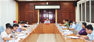 Tiếp dân, giải quyết khiếu nại tố cáo ở Hạ Long: Nhiều nhưng không "nóng"