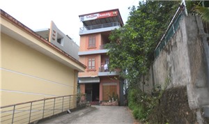 Phá đường dây mang thai hộ ở TP Hạ Long