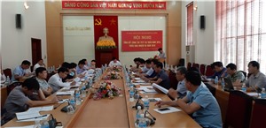 Hạ Long triển khai nhiệm vụ PCTT và TKCN năm 2019