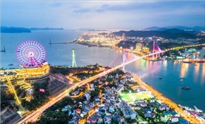 Cảnh giác trước cơn sốt đất ảo trên địa bàn TP Hạ Long