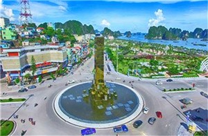 Hạ Long đang làm 5 dự án thành phần của thành phố thông minh