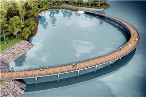 Hạ Long sẽ có tuyến đường bao biển đẹp nhất tỉnh