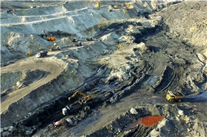Chấm dứt khai thác than lộ thiên: TP Hạ Long hướng tới môi trường bền vững