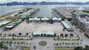 Tuần Châu - Mãi khắc ghi lời Bác
