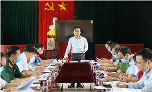 Cần phấn đấu xây dựng phường Hà Trung trở thành “Phường mỏ, Phố mỏ văn minh thân thiện”
