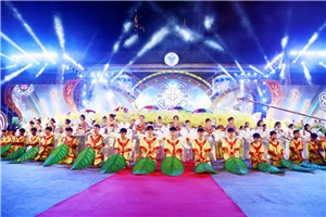 Hạ Long có hơn 100 VĐV tham gia Tuần Văn hóa, thể thao các dân tộc vùng Đông Bắc tỉnh Quảng Ninh lần thứ III