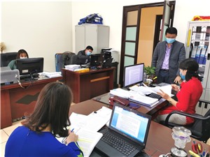 Hạ Long tích cực chuẩn bị triển khai bầu cử Quốc hội khóa XV, HĐND các cấp nhiệm kỳ 2021-2026