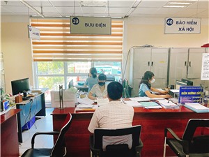 Đẩy mạnh Dịch vụ bưu chính công ích - Người dân cần nâng cao nhận thức.