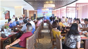 Thành phố Hạ Long tọa đàm Cà phê doanh nhân, bàn các biện pháp khôi phục lại các hoạt động du lịch, dịch vụ