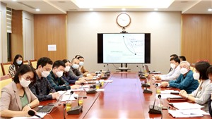 Thành phố họp phương án điều chỉnh, bổ sung, đặt tên cho các tuyến đường, công trình công cộng