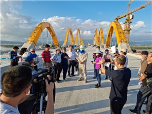 Hội Văn học nghệ thuật Thành phố thực tế sáng tác về mảnh đất, con người Hạ Long