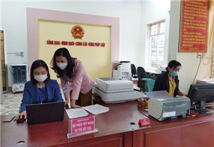 Phụ nữ Hạ Long tự tin hội nhập và phát triển