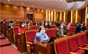 Kỳ họp thứ 6 HĐND tỉnh khóa XIV: Thông qua 27 Nghị quyết quan trọng