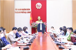 HĐND thành phố giải trình về kết quả giải quyết các ý kiến, kiến nghị của cử tri