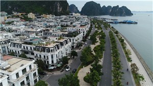 Nỗ lực phấn đấu xây dựng Phường Hồng Gai trở thành phường kiểu mẫu