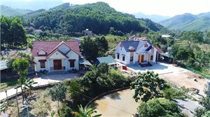 Sự hài lòng của người dân – Thước đo hiệu quả xây dựng nông thôn mới