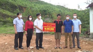 Không để ai bị bỏ lại phía sau