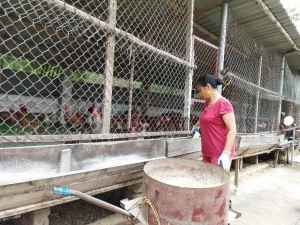 Trước ngày 5/11, sẽ tiến hành xong việc rà soát hộ nghèo, hộ cận nghèo và xác định hộ làm nông nghiệp, lâm nghiệp, ngư nghiệp có mức sống trung bình năm 2022