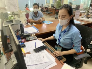 Tăng cường kiểm soát, tiếp nhận phản ánh, kiến nghị của tổ chức, công dân trong quá trình giải quyết TTHC
