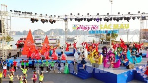 TP Hạ Long sẽ tổ chức Carnaval mùa Đông Hạ Long năm 2022