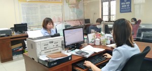 Phường Hà Khánh tích cực đưa người dân đến gần hơn với chính quyền số  thông qua các tổ công nghệ số cộng đồng