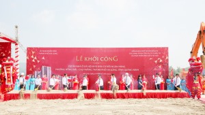 Giải quyết nhu cầu nhà ở cho người thu nhập thấp