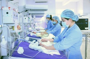 Hiệu quả công tác dân số - kế hoạch hóa gia đình ở Hạ Long
