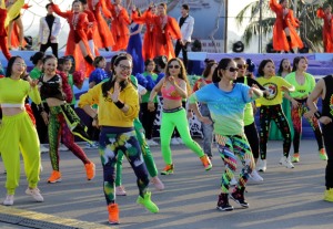 Hãy đến với Carnaval Mùa Đông 2022 để thưởng thức nhiều chương trình nghệ thuật hấp dẫn