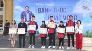  Thành phố khen thưởng giáo viên, học sinh có thành tích xuất sắc trong kỳ thi Olympic khoa học Quốc tế Indonesia 2022