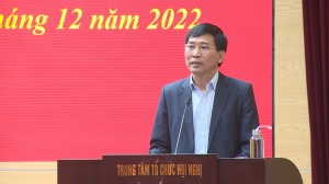 Triển khai công tác chăm lo, chuẩn bị Tết Quý Mão 2023