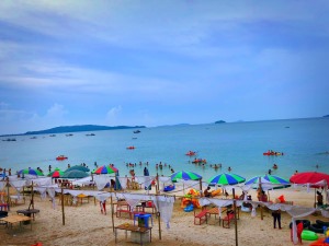 Du lịch Quảng Ninh quyết tâm lấy lại đà tăng trưởng