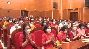 Khai mạc kỳ thi tuyển chức danh cán bộ, lãnh đạo quản lý ngành Giáo dục và Đào tạo Thành phố