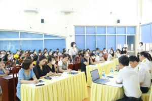Chi cục thuế Hạ Long hỗ trợ trực tiếp cho người nộp thuế