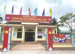 Hạ Long sẵn sàng cho ngày bầu cử trưởng thôn, khu phố