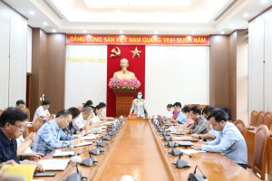 Sơ kết thực hiện quy chế dân chủ ở cơ sở 6 tháng đầu năm 2022
