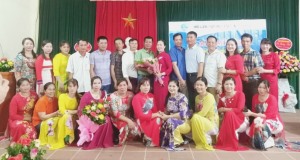 Nhiều địa phương ra mắt CLB “Xây dựng gia đình hạnh phúc, con cháu thảo hiền”