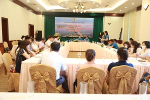 Hội thảo Đổi mới tổ chức và hoạt động công đoàn trong tình hình mới