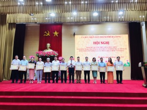 Tổng kết 20 năm triển khai chính sách tín dụng ưu đãi đối với người nghèo 
