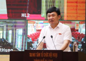 TP Hạ Long: Nỗ lực bù đắp hụt thu ngân sách