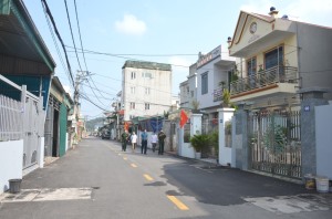 Phát huy hiệu quả quy chế dân chủ ở cấp xã 