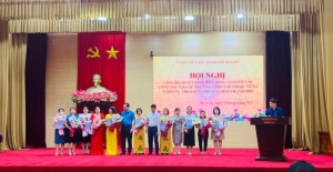 Sẵn sàng năm học mới 2022 - 2023