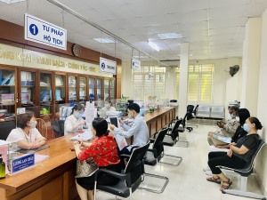Phường Hồng Gai: Tăng cường thực hành tiết kiệm, chống lãng phí 